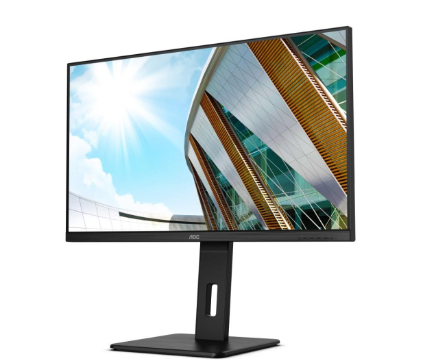 AOC U32P2 - 1169582 - zdjęcie 8